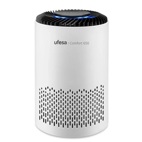 Air purifiers UFESA COMFORT AIR 650 — 2