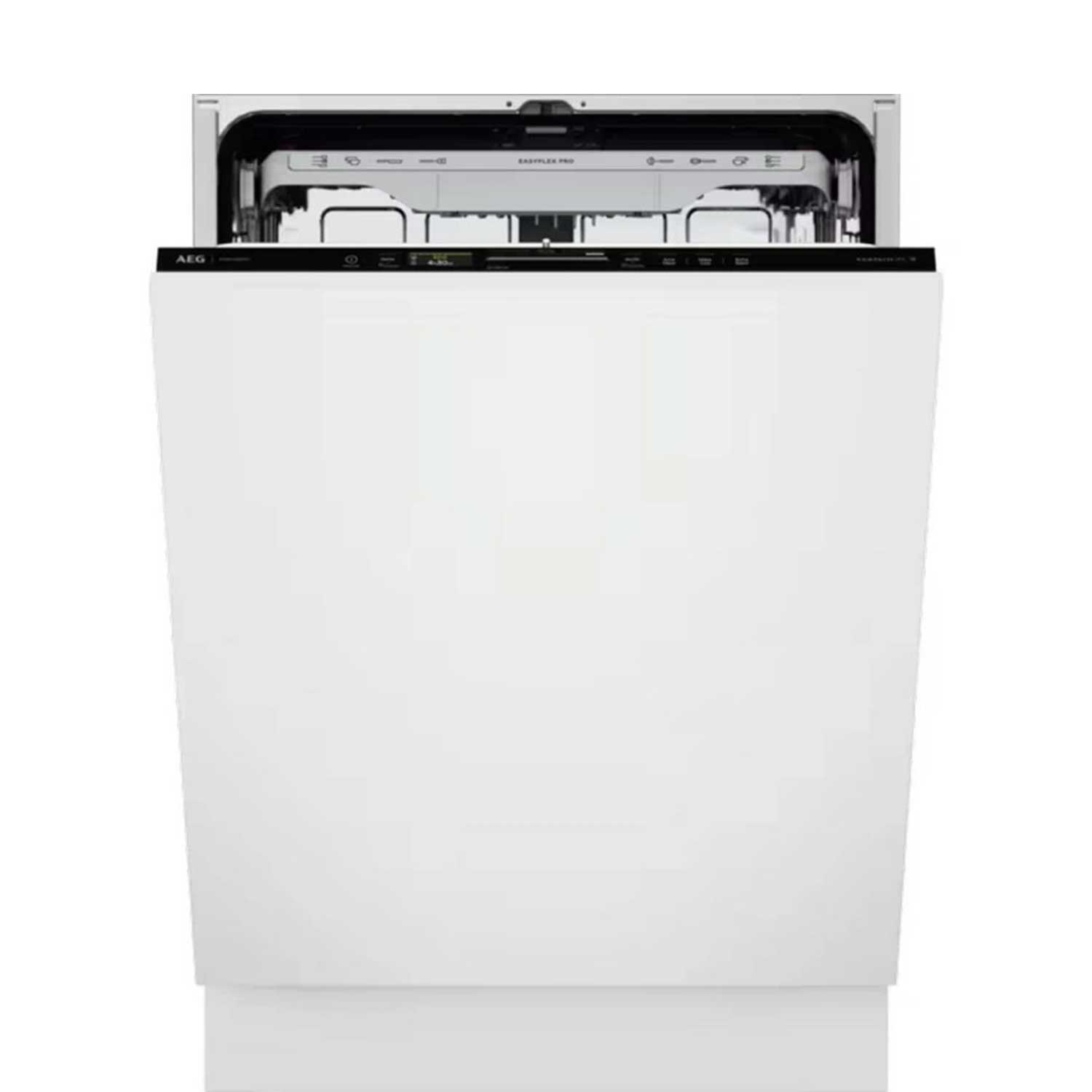 Dishwasher built in AEG NG97IX50PK — 2