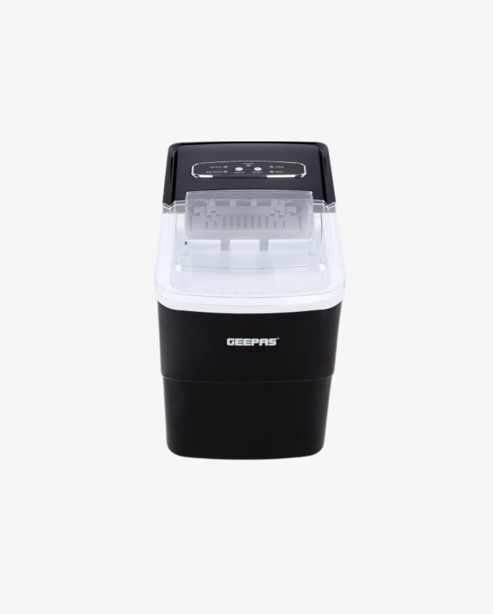 Ice maker GEEPAS GIM63047 — 3