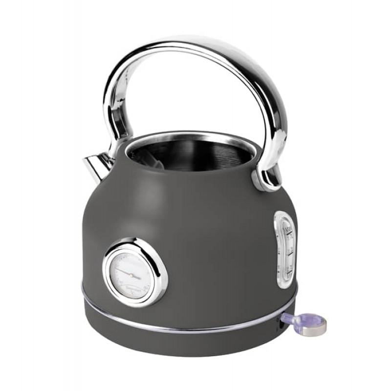 BERLINGER HAUS BH 9641 MATT ANTHRACITE 1.7 L — 6