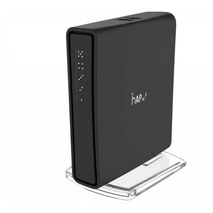 MikroTik hAP ac2 — 2
