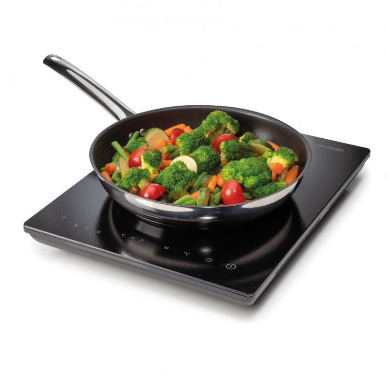 Hob GORENJE ICR2000SP — 6