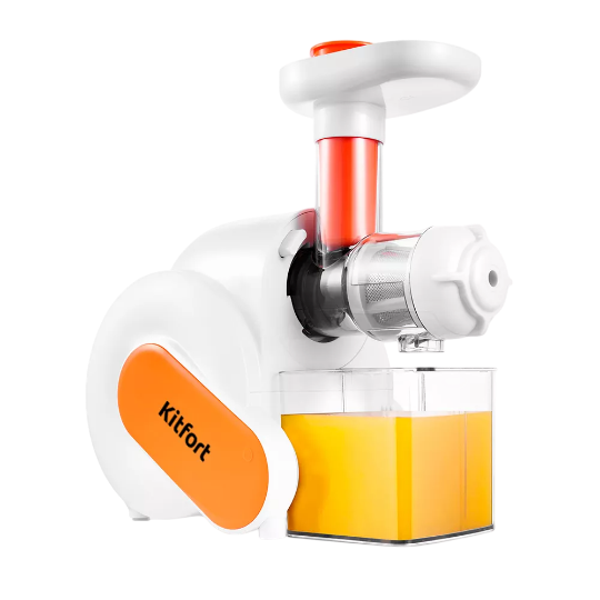 Juicer Kitfort KT-1110-2