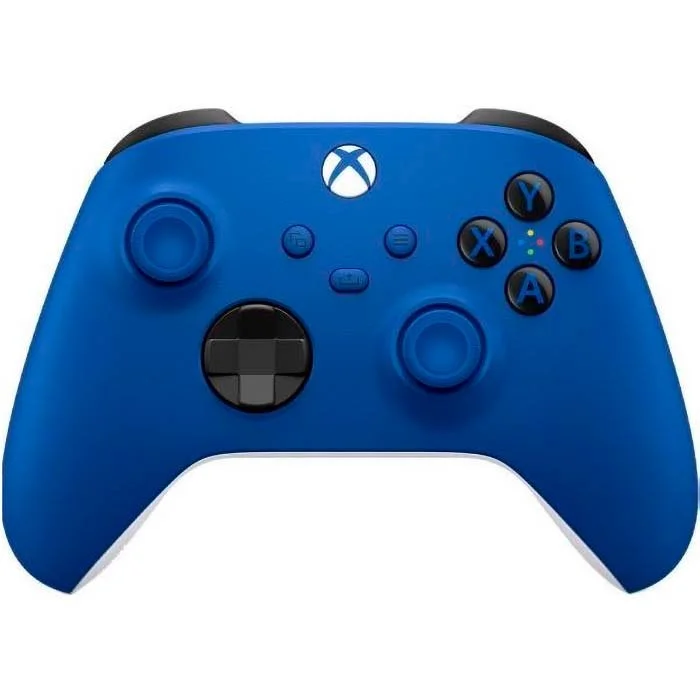 Xbox Wireless Controller Robot Shock — 2