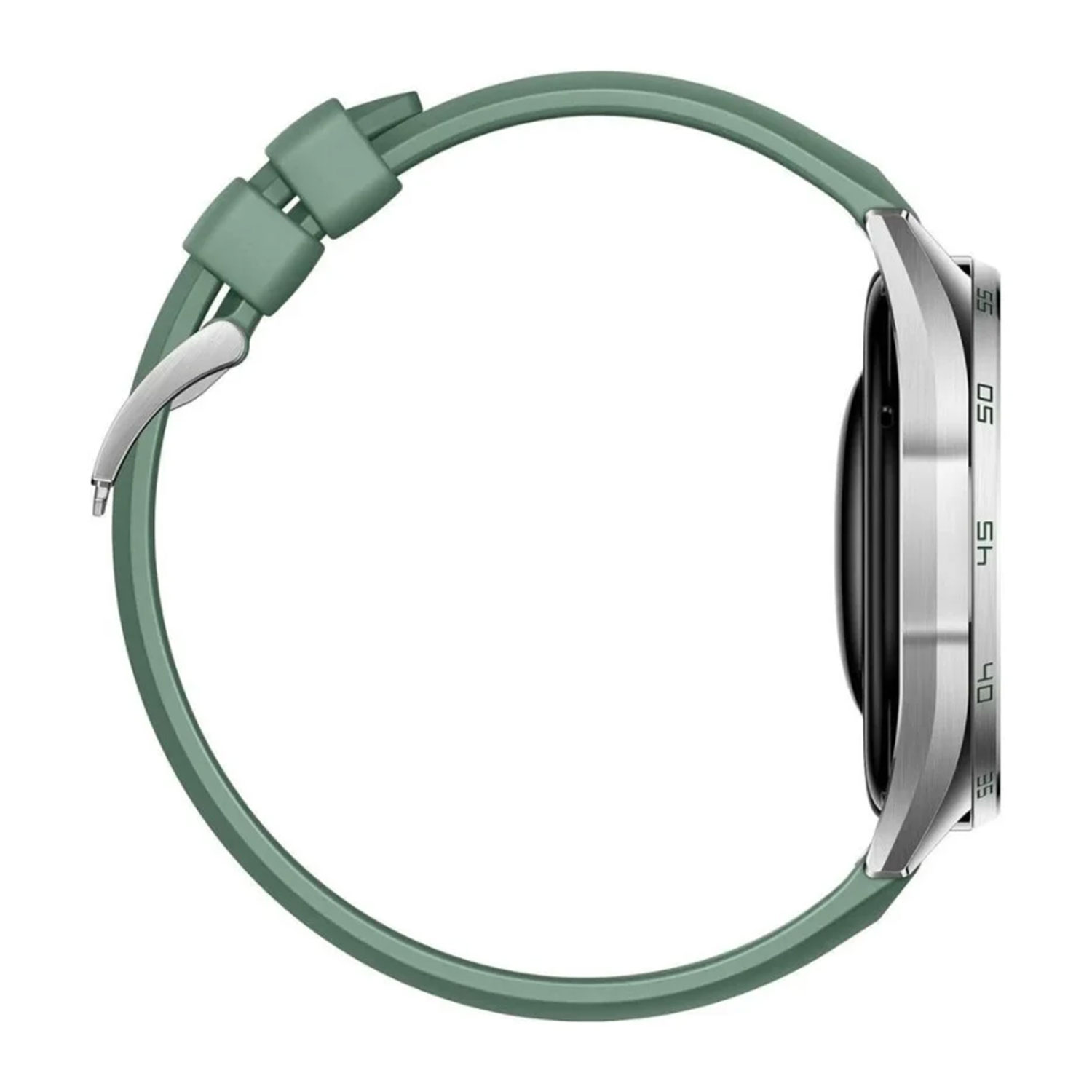 Smart watch Huawei WATCH GT6 46mm ATM-B19 Woven Strap 55020FWD — 4