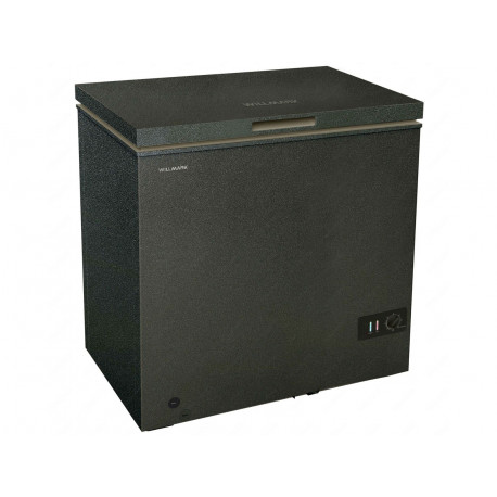 Freezer WILLMARK CF-310BS