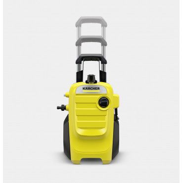 High pressure device KARCHER K4 COMPACT — 5