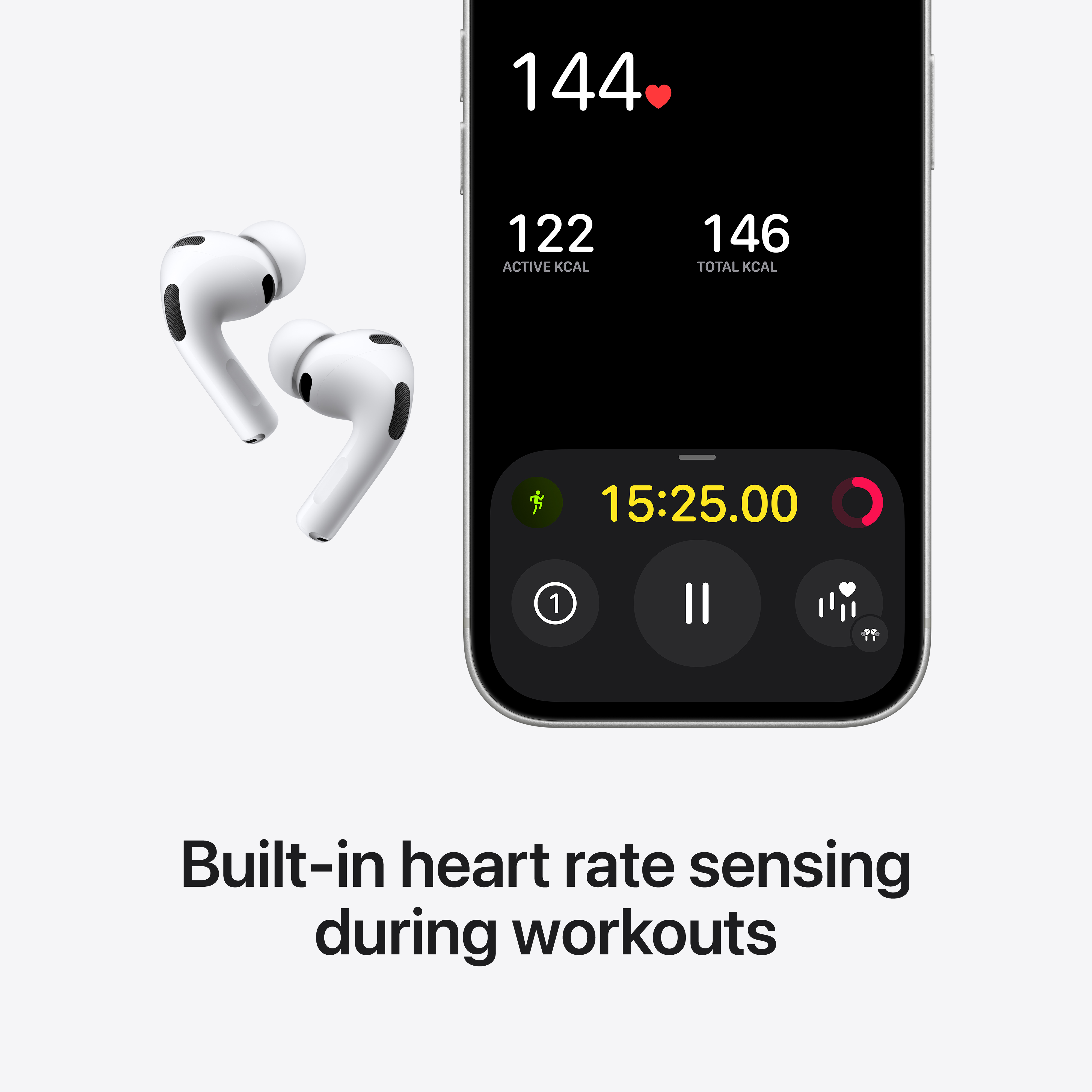 AirPods Pro 3 — 11