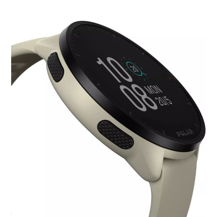 Polar pacer whi whi s-l — 2