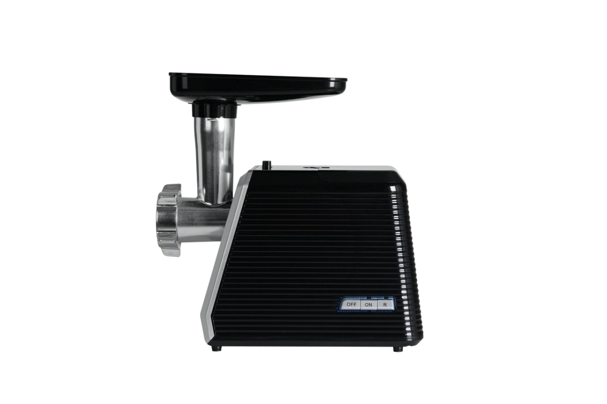 Meat grinder KRAFT KF-MG2005BL — 4