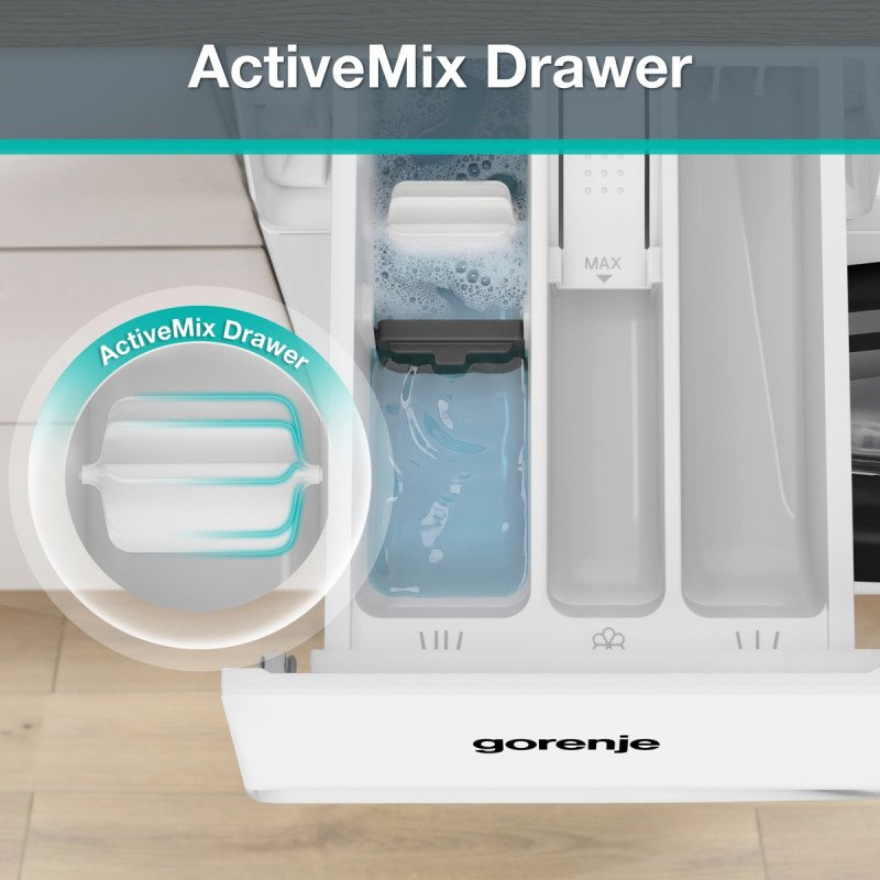 GORENJE WG2PS72A12 C — 12