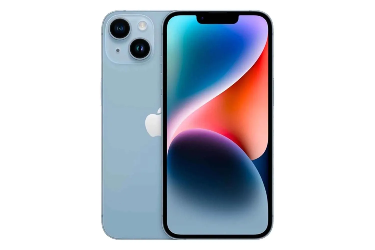 iPhone 14 — 9