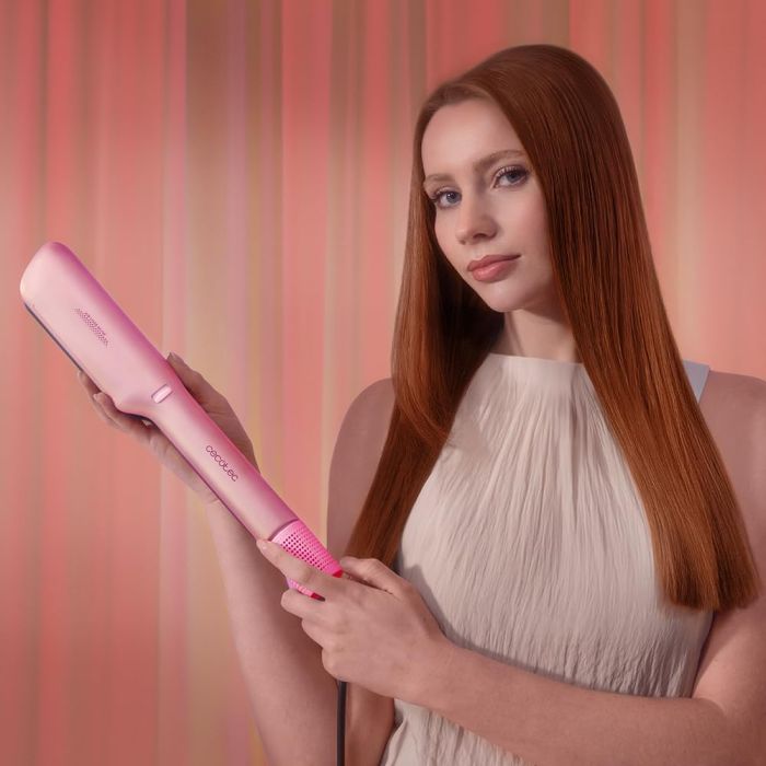 Cecotec A01_EU01_100991 Air Lisse hair straightener — 4