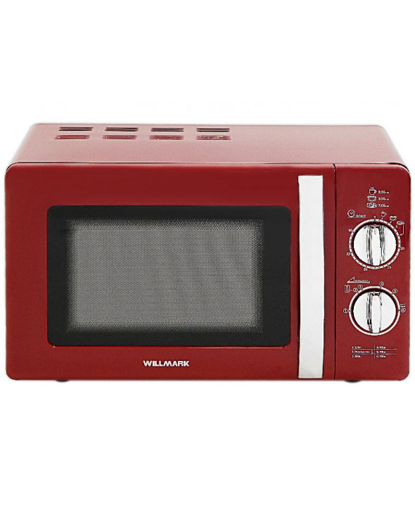 Microwave oven WILLMARK WMO-203MHR