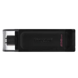 Flash drive KINGSTON Data Traveller 70 USB Type-C — 2