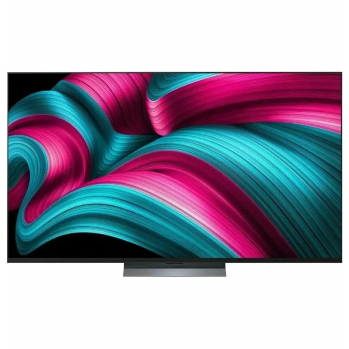 Tv OLED55C5RLA — 4