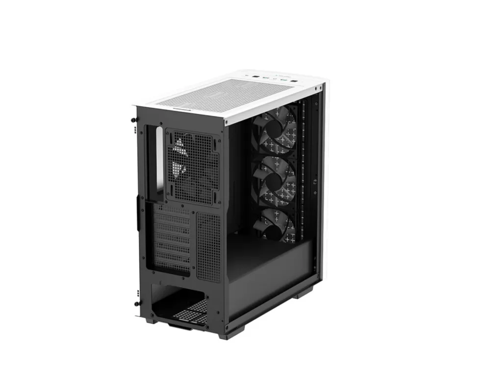 DeepCool CK560 WH — 3