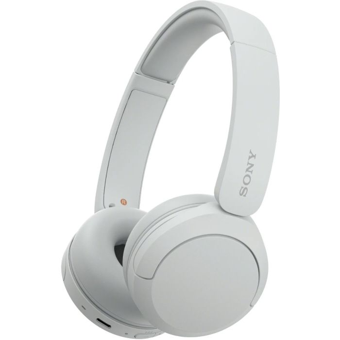 Headphones Sony WH-CH520 BZ E WH-CH520 — 32
