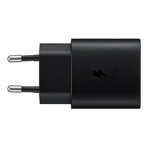 Adapter Samsung USB-C 25W — 12