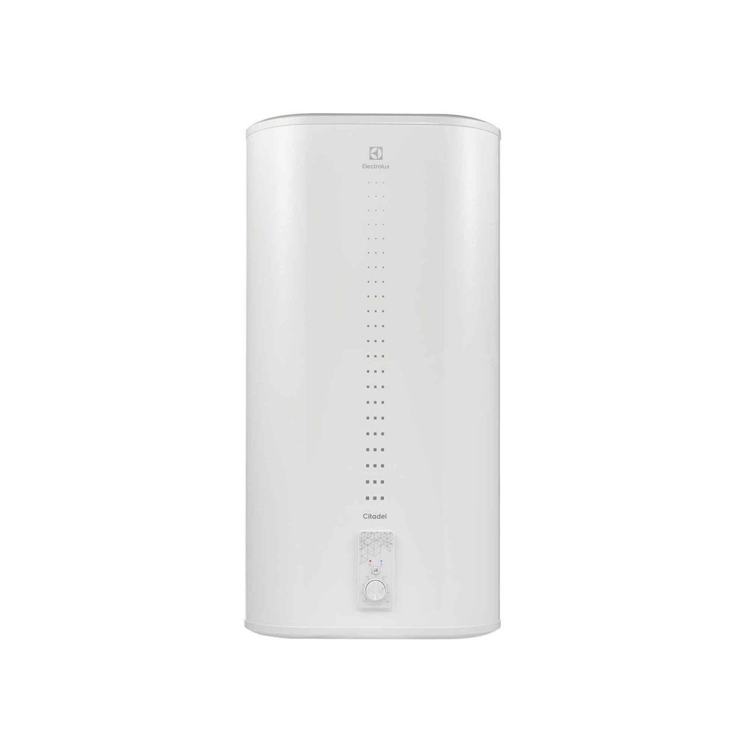 El.water heater ELECTROLUX EWH 80 CITADEL — 2