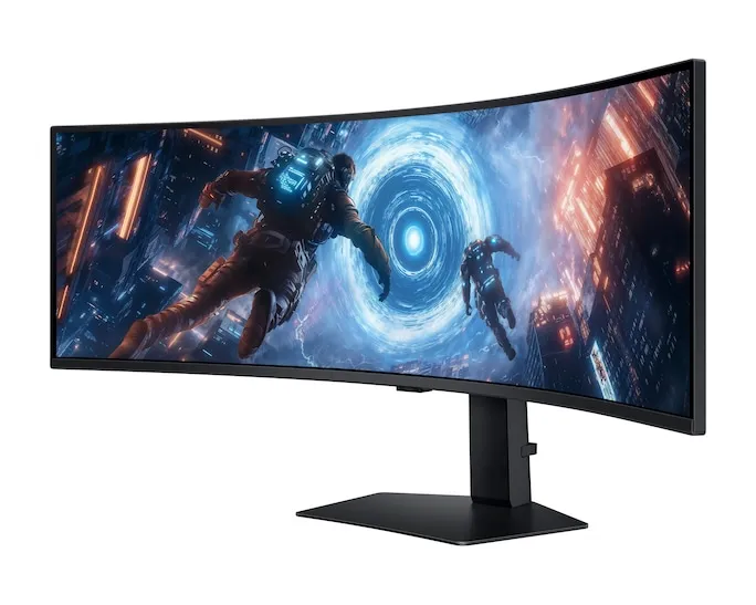 Odyssey G9 G91F LS49FG916EIXCI — 2