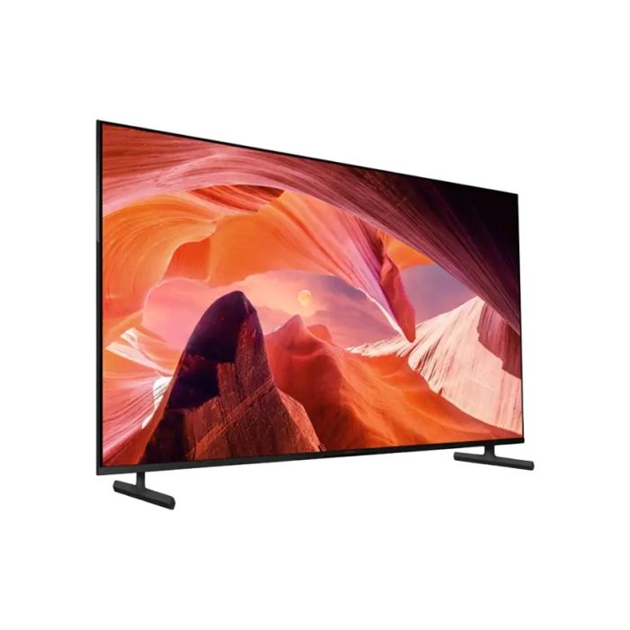 65 KD-65X80L LED — 3