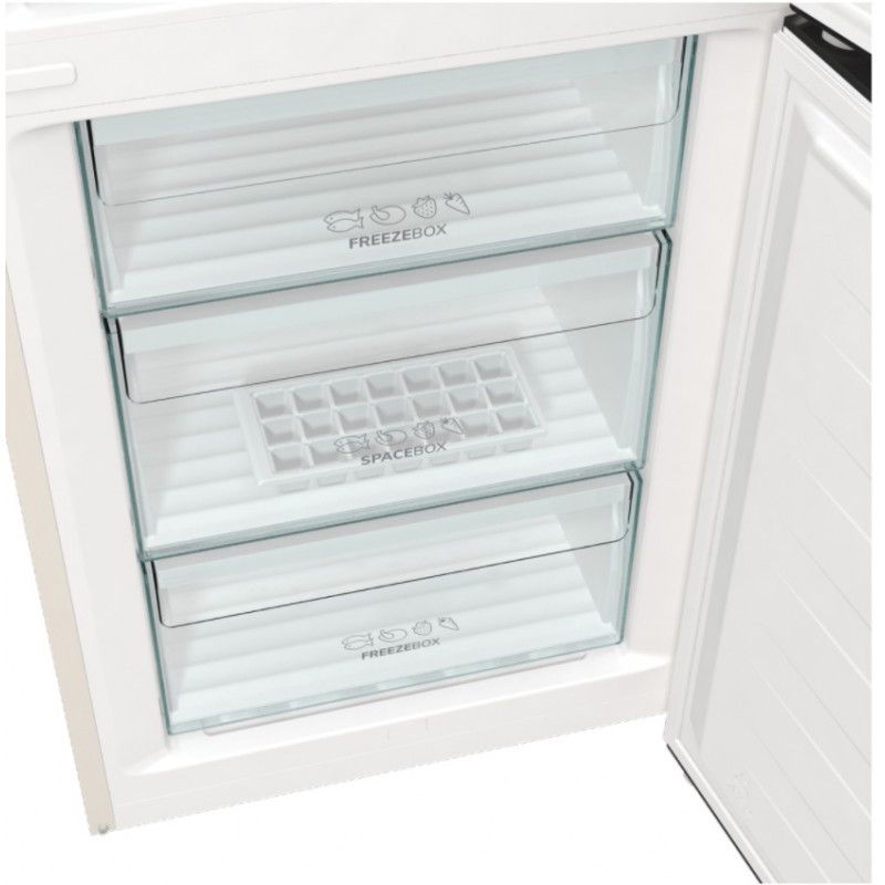 Refrigerator GORENJE NRK6202AC4 — 12