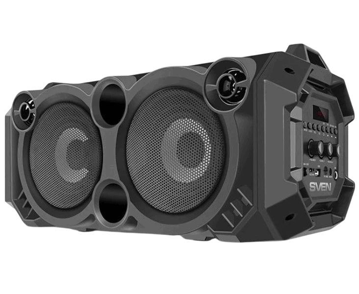 SVEN PS550 — 2