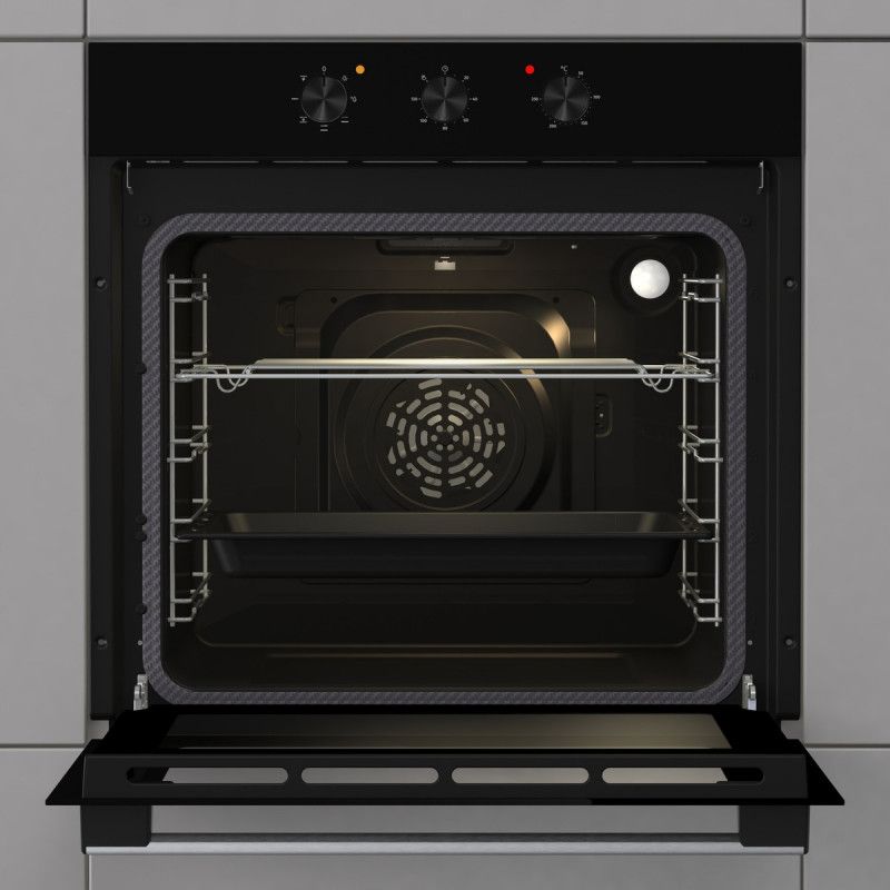 Built-in oven GORENJE BO6725E02ABGN — 11