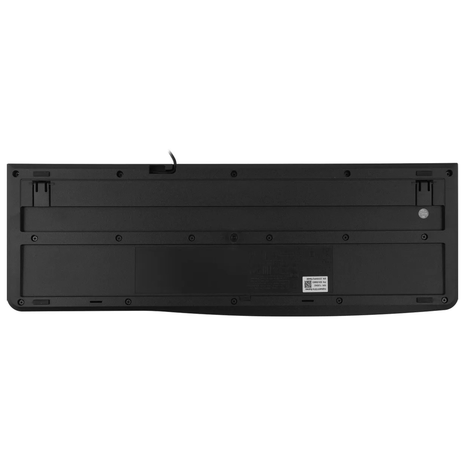 Keyboard K120 FOR BUSINESS L920-002522 — 7
