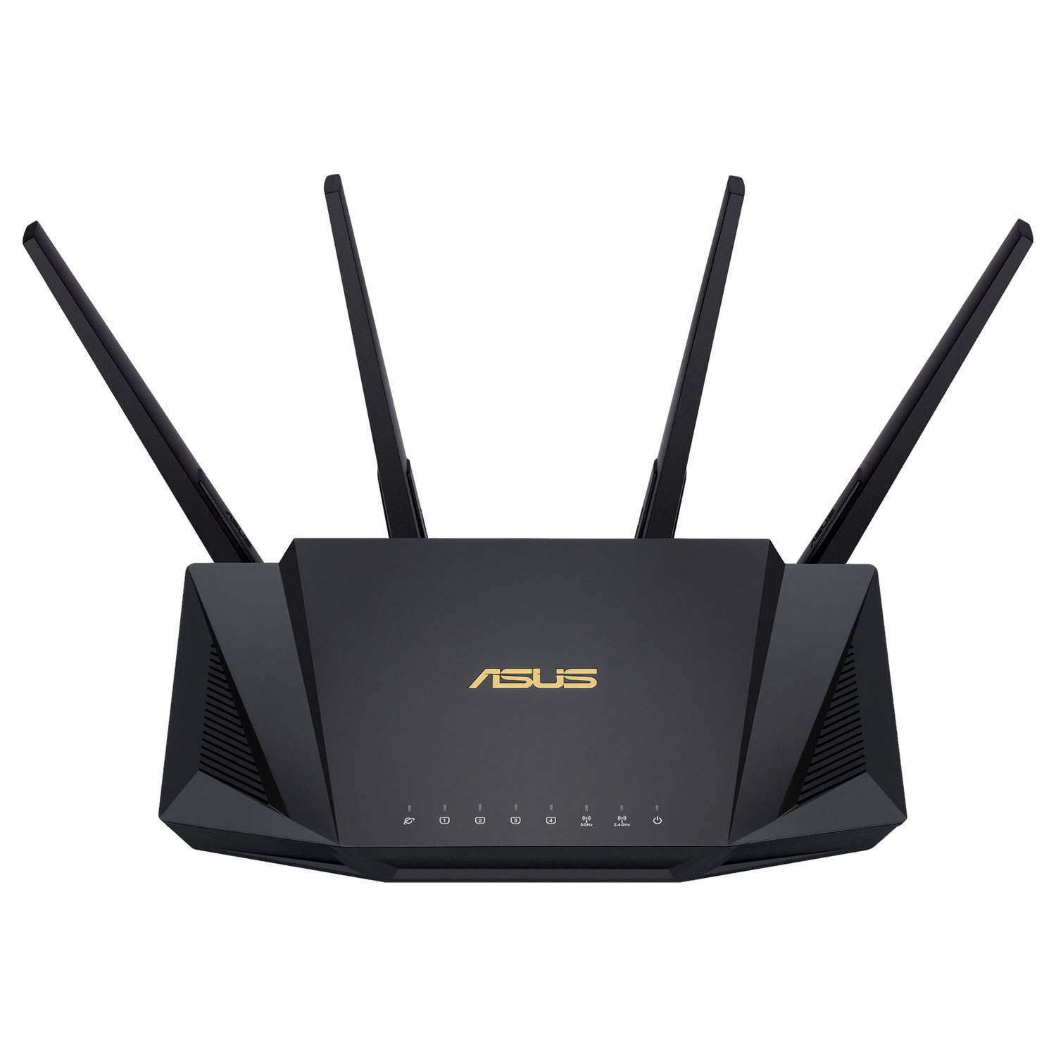 Network device ASUS ROUTER RT-AX58U 90IG06Q0 — 2