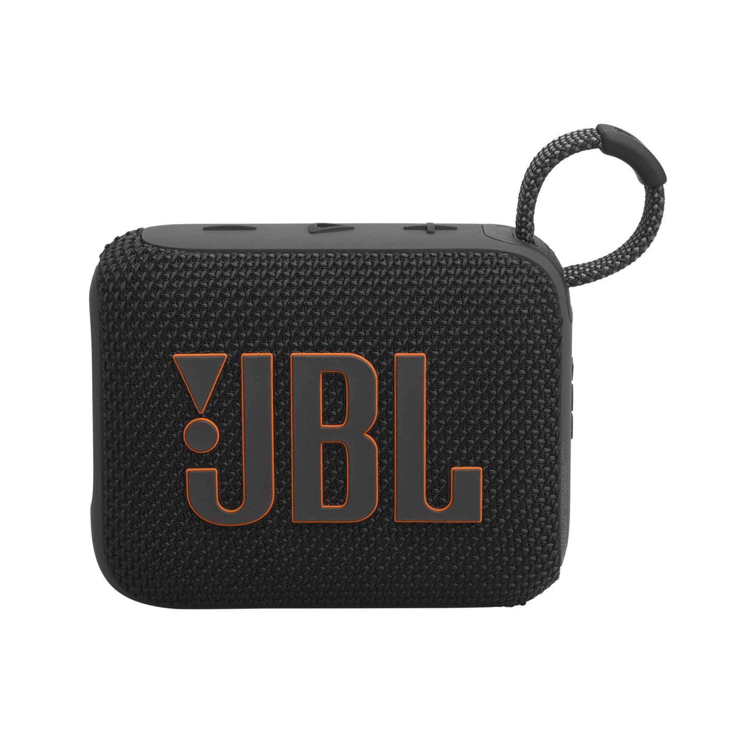 JBL Go 4 — 3