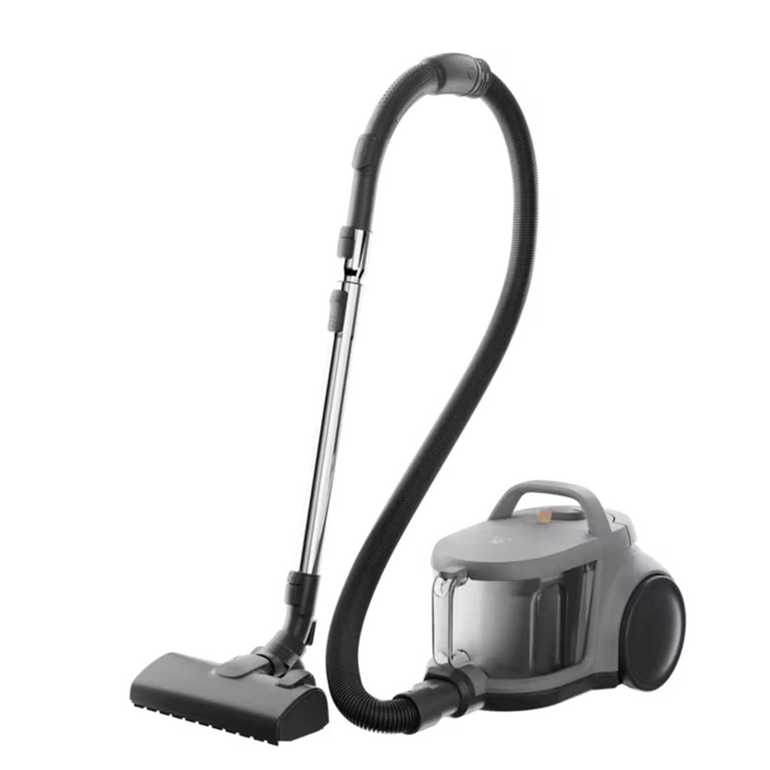 Bagless vacuum cleaner Electrolux EL51A2UG — 2