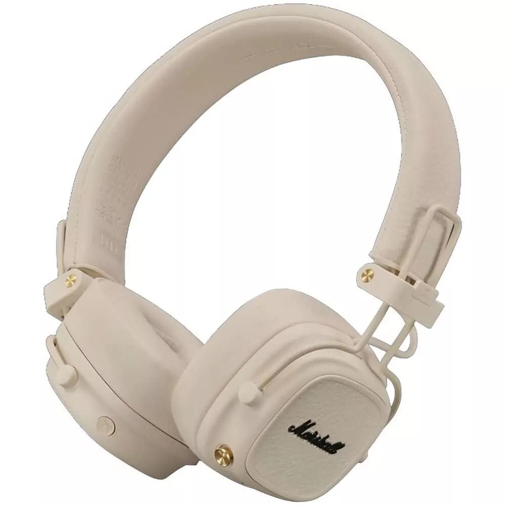 Headphones Marshall Major V — 5