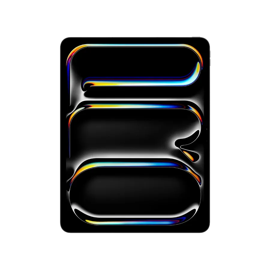 iPad Pro 13-inch (M5) — 28