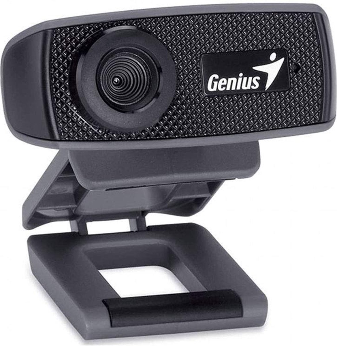 Genius FaceCam 1000X V2 1Mpixel HD Web Camera 1280x720 30fps — 3