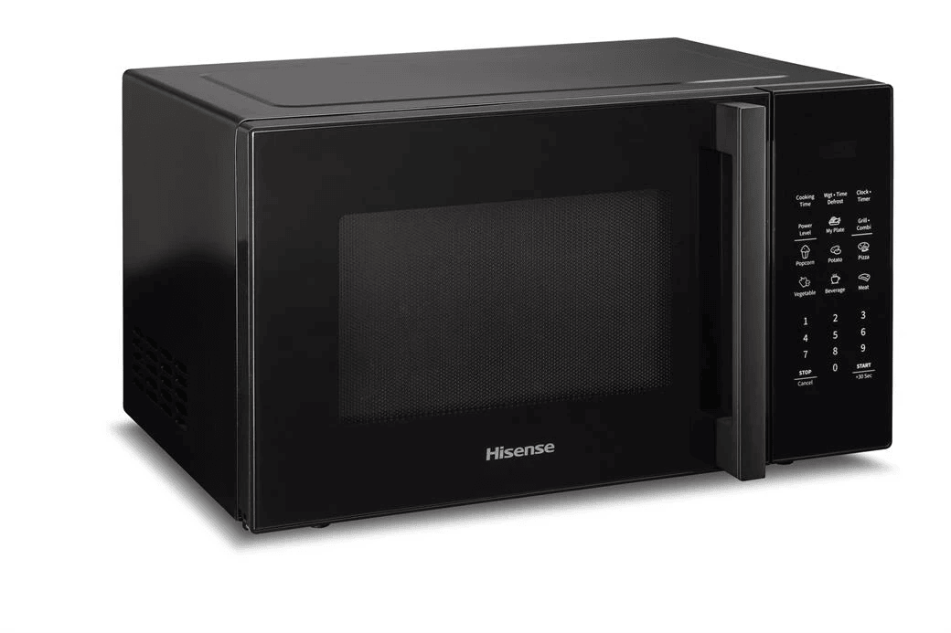 H23MOBS5HG Microwave vararanner — 2