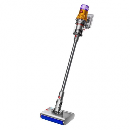 Cordless vacuum cleaner V12s Detect Slim Submarine SV46 Nickel — 4
