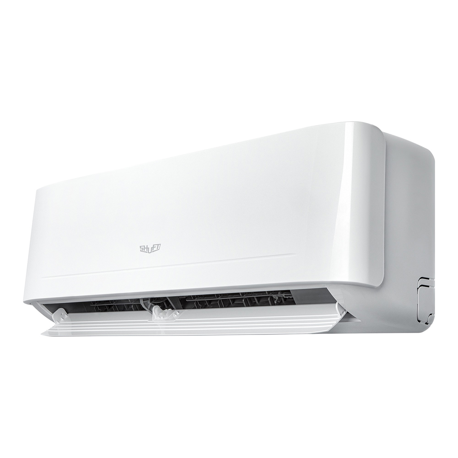 Air conditioner SHUFT BERG DC SFTOI-12HN1_24Y T — 2