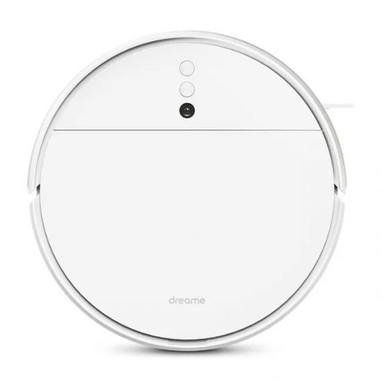 Robot vacuum cleaner DREAME F9 RVS5-WH0 — 5