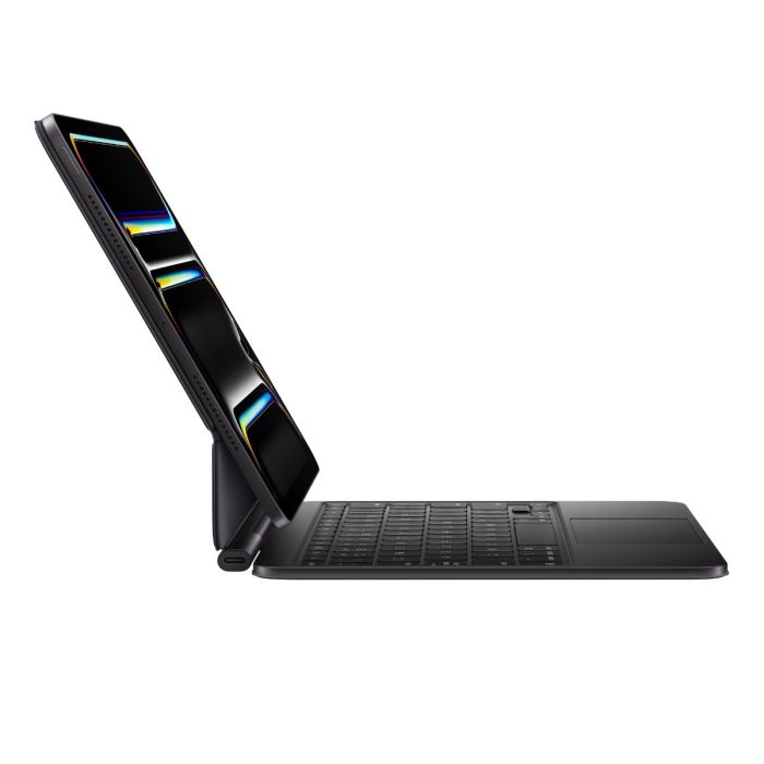 Magic KB iPad Pro 11 M4 EN — 5