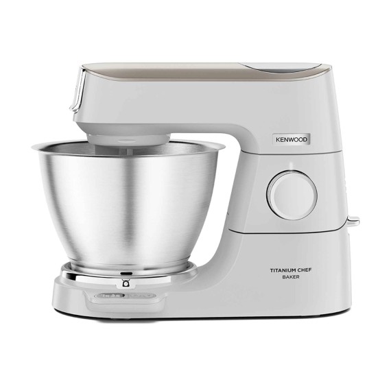 Kitchen machines KENWOOD KVC65.001WH — 3