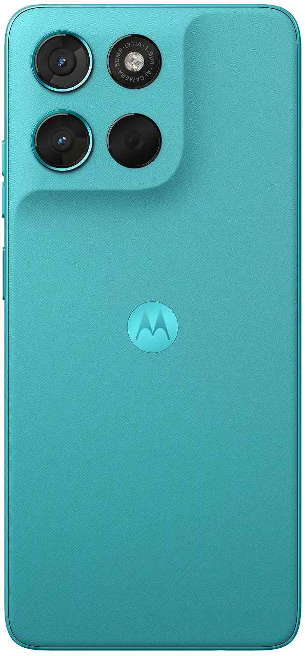 Սմարթֆոն Motorola Moto G57 power — 8