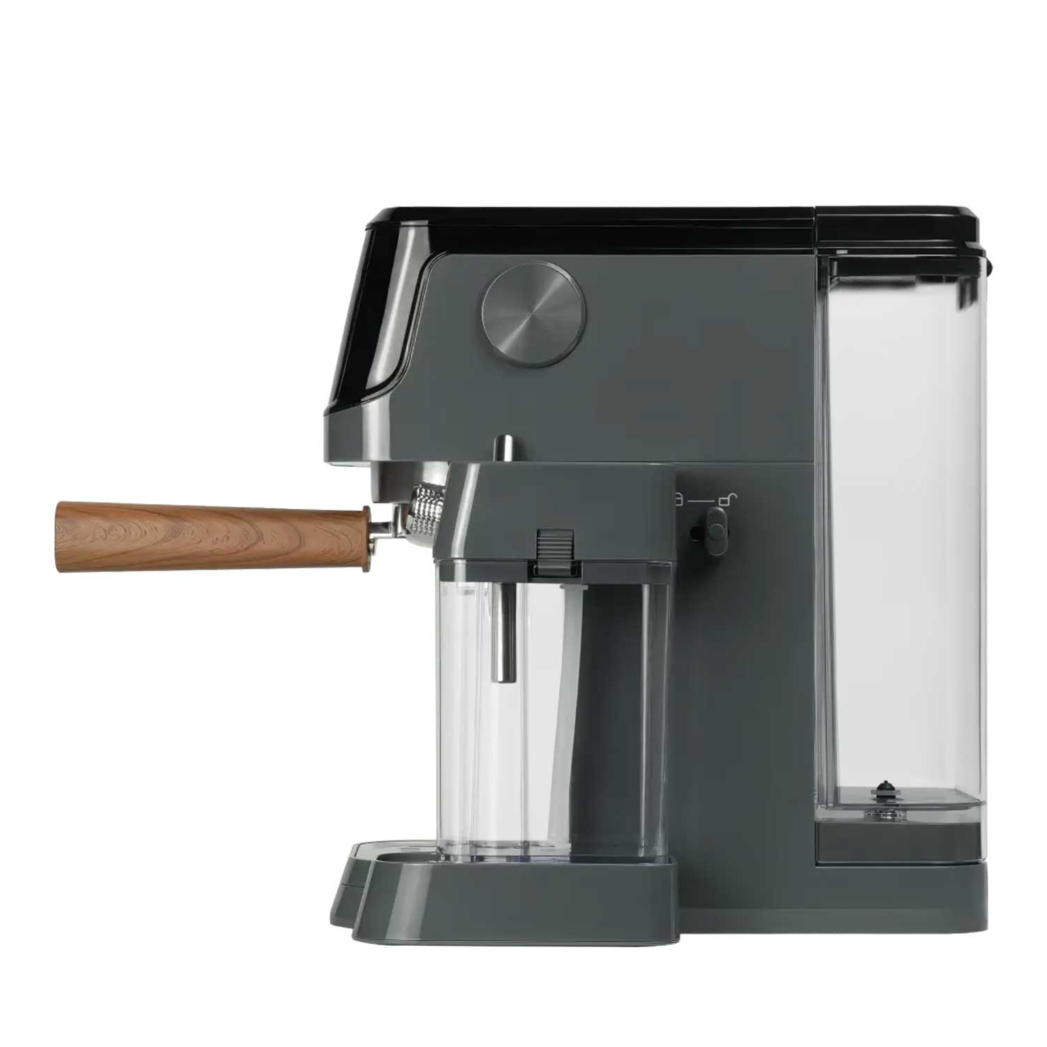 Semi-automatic coffee machine ARESA AR-1615 — 7