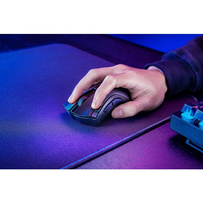 Wireless Mouse Deathadder V2 X HyperSpeed RZ01-04130100-R3G1 — 6