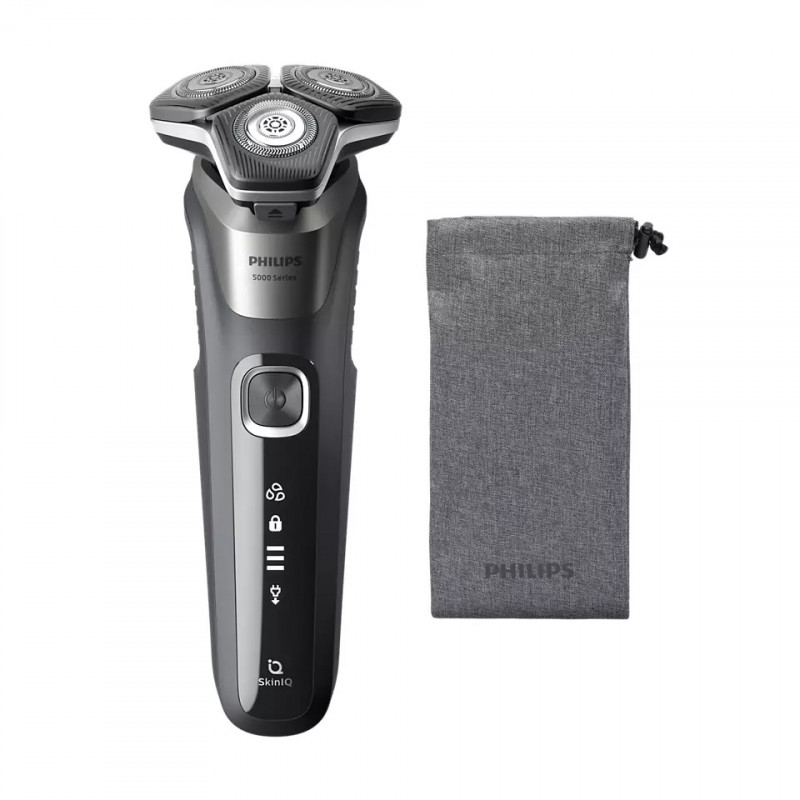 Electric shaver S5887 10