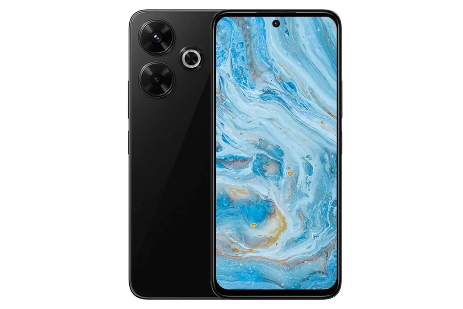 Redmi 13 — 2