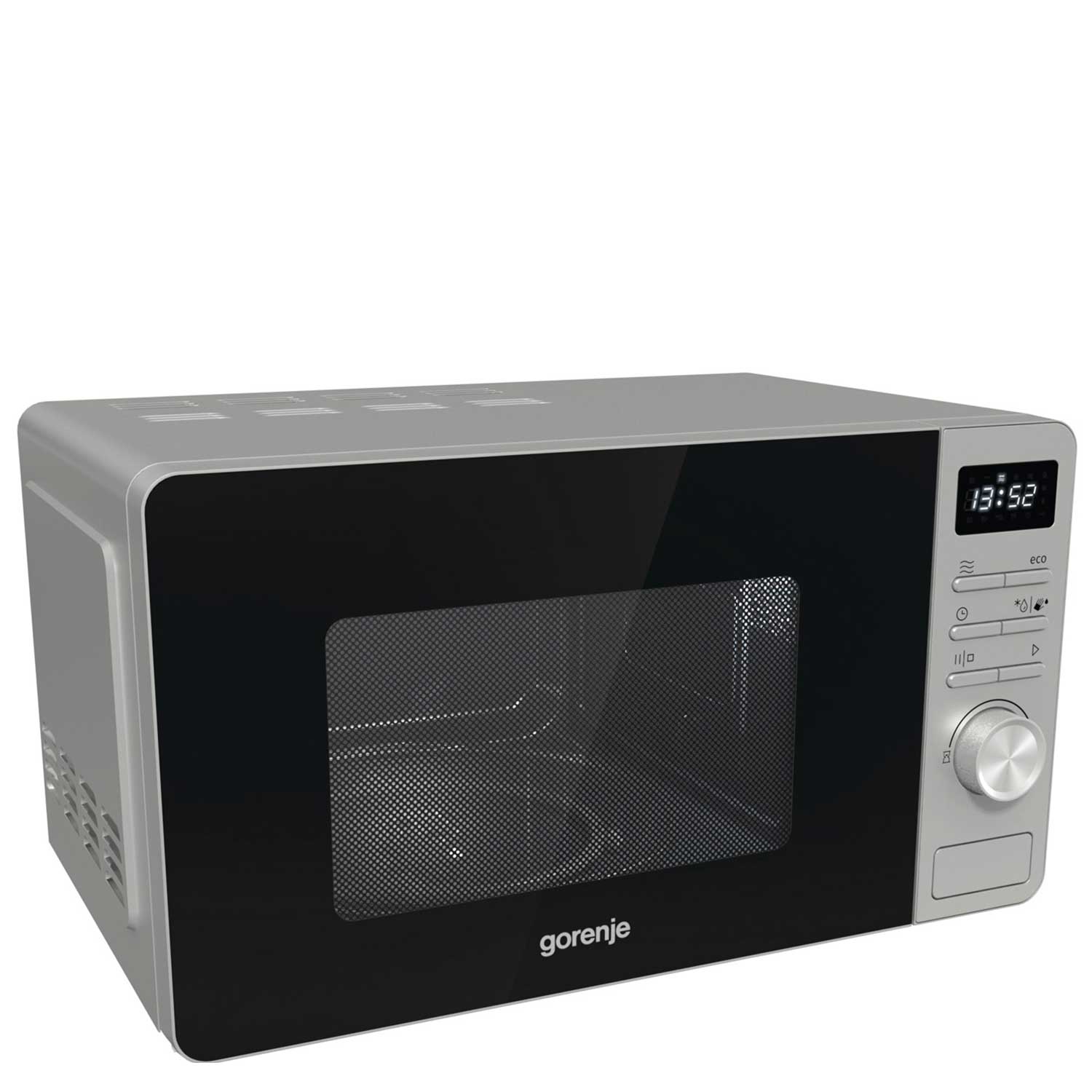 Microwave oven GORENJE MO20A3X — 12