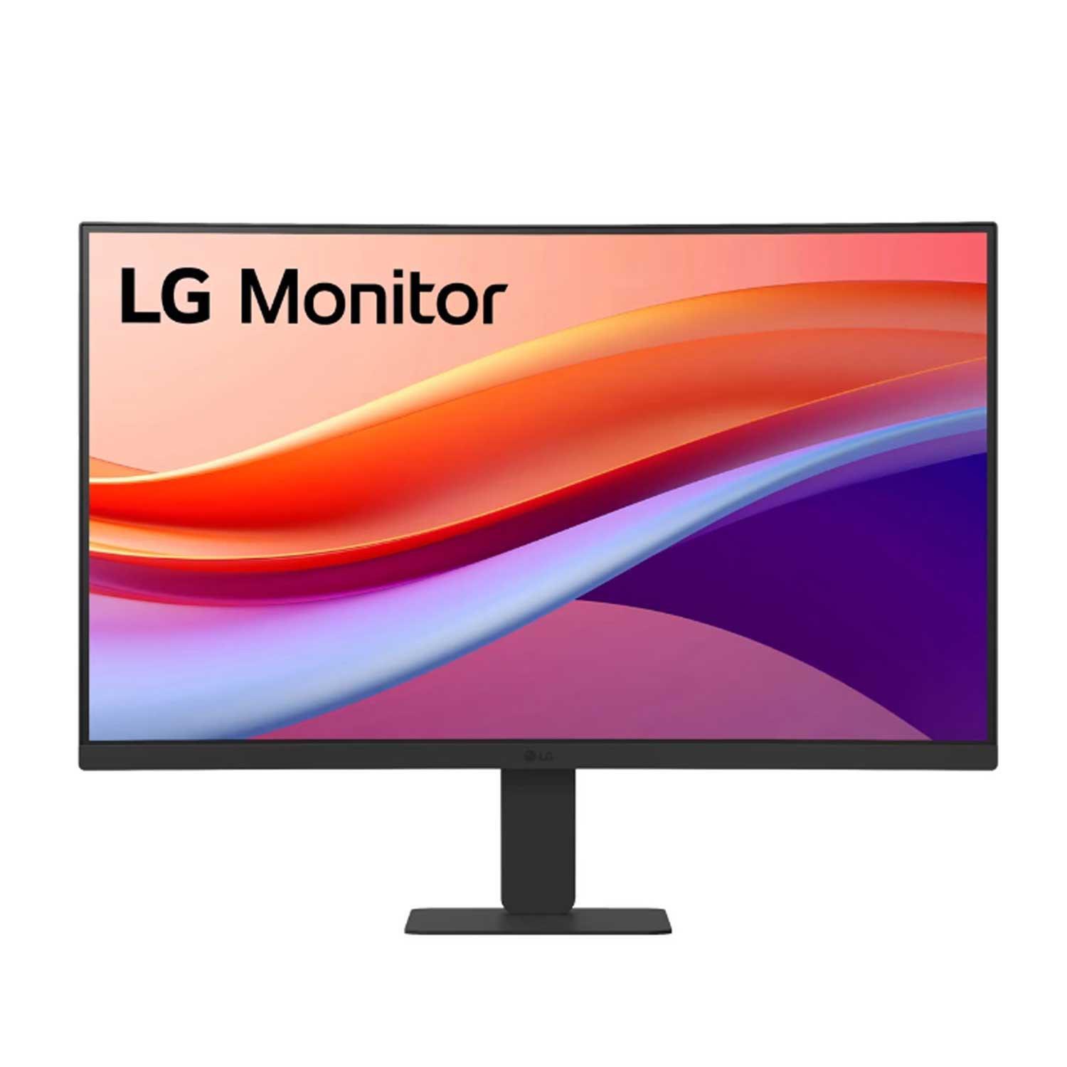 Monitor LG 27U421A-B — 2