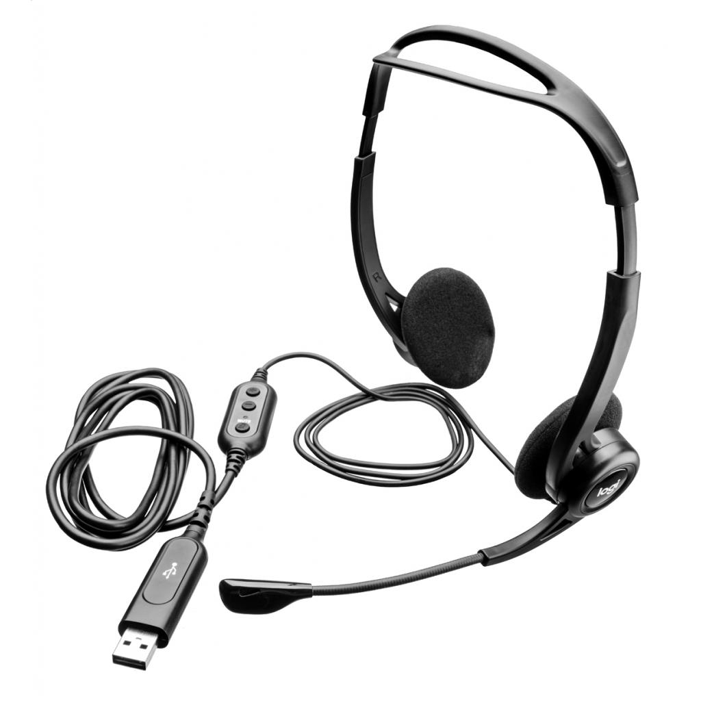 960 USB — 2
